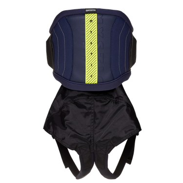 Mystic Star Kids Hybrid Harness 2025 Blau